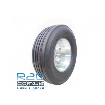 Roadlux R117 (рулевая) 315/70 R22,5 154/151L в Днепре